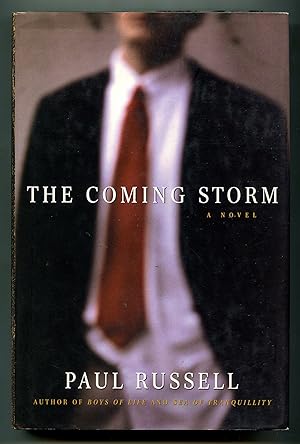 Imagen del vendedor de The Coming Storm a la venta por Between the Covers-Rare Books, Inc. ABAA