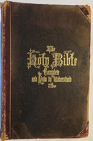 Hitchcock's New and Complete Analysis of the Holy Bible: or, The Whole of the Old and New Testame...