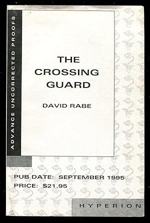 Seller image for The Crossing Guard for sale by Between the Covers-Rare Books, Inc. ABAA