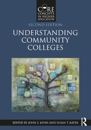 Seller image for Understanding Community Colleges for sale by GreatBookPrices