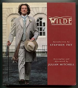 Seller image for Wilde for sale by Between the Covers-Rare Books, Inc. ABAA