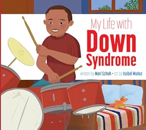 Imagen del vendedor de My Life with Down Syndrome (Paperback or Softback) a la venta por BargainBookStores