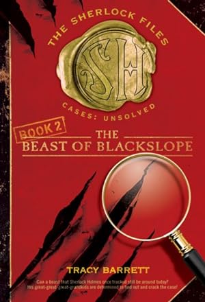 Seller image for Beast of Blackslope for sale by GreatBookPrices