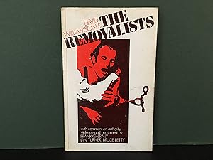 Imagen del vendedor de The Removalists a la venta por Bookwood