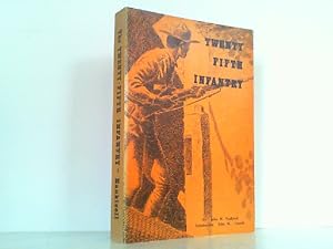 Seller image for Buffalo Soldier Regiment - History of the Twenty-Fifth United States Infantry, 1869-1926. for sale by Antiquariat Ehbrecht - Preis inkl. MwSt.