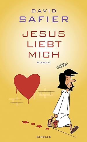 Seller image for Jesus liebt mich for sale by Gabis Bcherlager