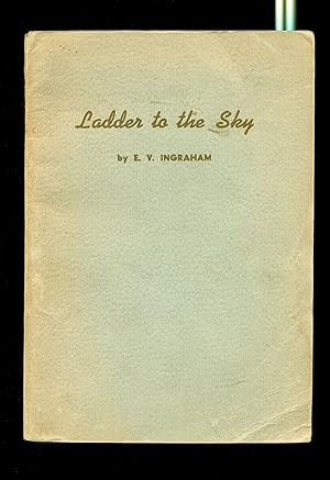 Seller image for Ladder to the Sky for sale by Don's Book Store