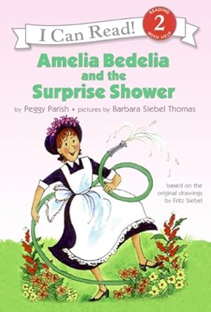Seller image for Amelia Bedelia and the Surprise Shower for sale by GreatBookPricesUK