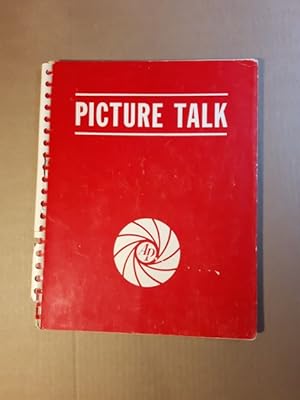 Seller image for Picture Talk: From an AP Photo Conference for sale by Nessa Books