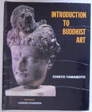 Seller image for Introduction To Buddhist Art for sale by Jeff Irwin Books