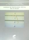 Manual de psicología social de la salud