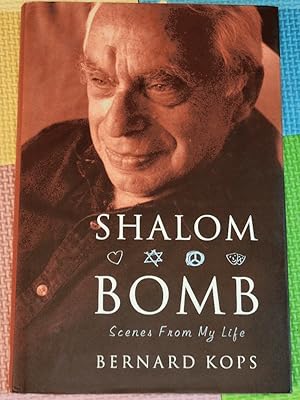 Shalom Bomb