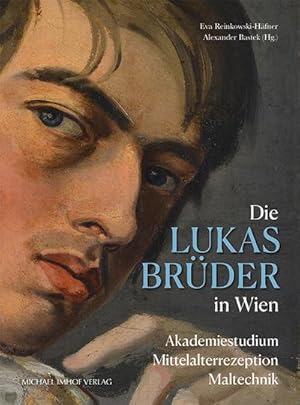 Imagen del vendedor de Die Lukasbrder in Wien a la venta por Wegmann1855