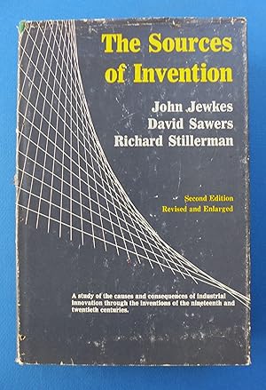 The Sources of Invention: Second Edition, Revised and Enlarged