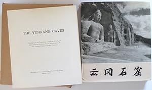 Seller image for The Yunkang Caves for sale by Jeff Irwin Books