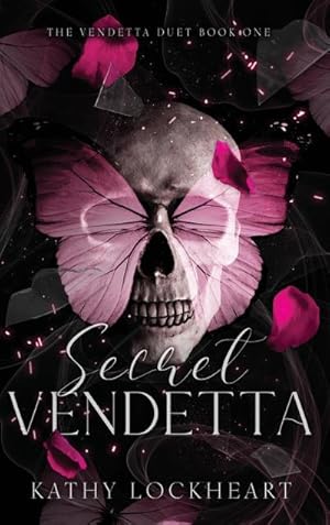 Seller image for Secret Vendetta : A Dark Revenge Romance for sale by AHA-BUCH GmbH