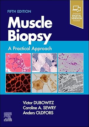 Immagine del venditore per Muscle Biopsy: A Practical Approach venduto da moluna