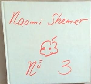 Naomi Shemer No 3