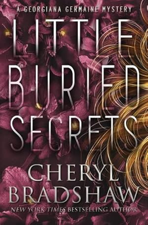 Seller image for Little Buried Secrets for sale by AHA-BUCH GmbH