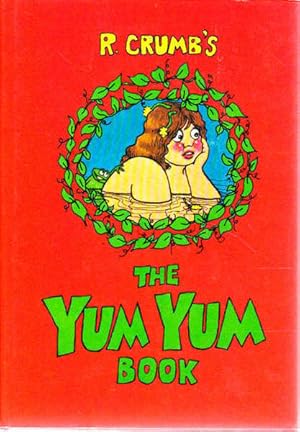 The Yum Yum Book