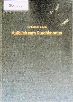 Bild des Verkufers fr Aufblick zum Durchbohrten : grosse Herz-Jesu-Verehrer aus allen Jahrhunderten. zum Verkauf von books4less (Versandantiquariat Petra Gros GmbH & Co. KG)