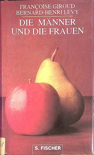 Seller image for Die Mnner und die Frauen. for sale by books4less (Versandantiquariat Petra Gros GmbH & Co. KG)