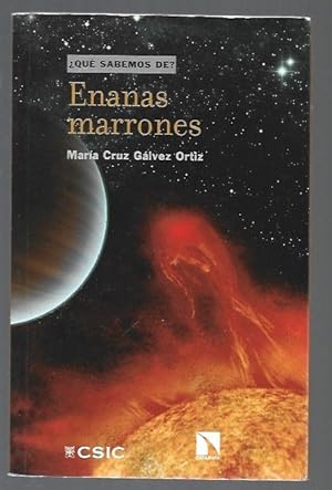 ENANAS MARRONES