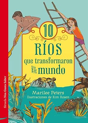 Imagen del vendedor de 10 ros que transformaron el mundo. a la venta por Librera PRAGA