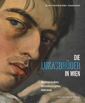Imagen del vendedor de Die Lukasbrder in Wien a la venta por BuchWeltWeit Ludwig Meier e.K.