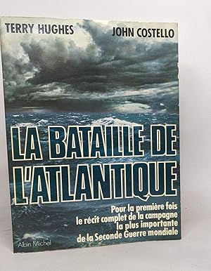 La Bataille De L'atlantique