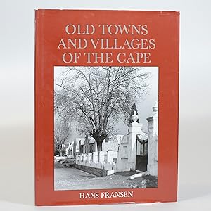 Old Towns and Villages of the Cape