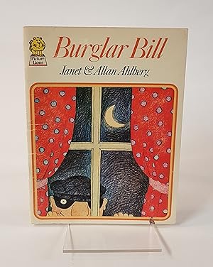 Seller image for Burglar Bill for sale by CURIO