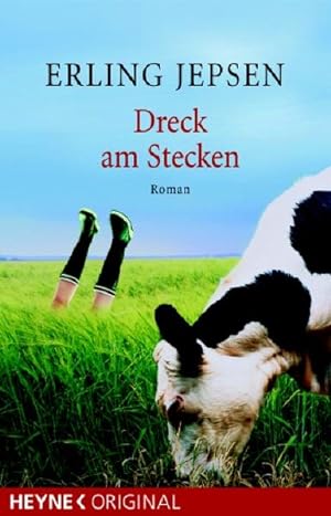 Imagen del vendedor de Dreck am Stecken: Roman a la venta por Gerald Wollermann