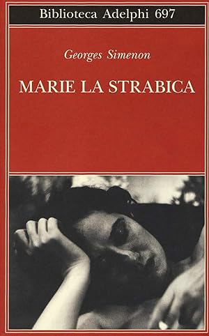 Marie la strabica