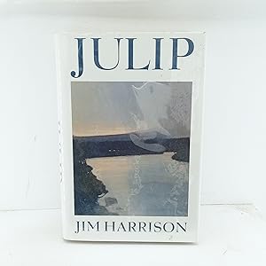 Image du vendeur pour Julip mis en vente par Cat On The Shelf