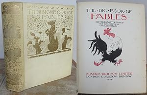 Seller image for THE BIG BOOK OF FABLES. for sale by Roger Middleton P.B.F.A.