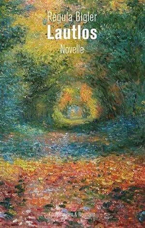 Seller image for Lautlos : Novelle for sale by Smartbuy