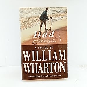 Seller image for Dad: A Novel for sale by Cat On The Shelf