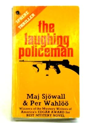Seller image for Laughing Policeman for sale by World of Rare Books