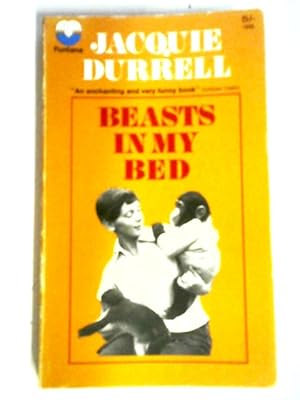 Imagen del vendedor de Beasts in my Bed a la venta por World of Rare Books