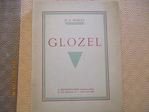 Seller image for Glozel. for sale by LE MUSEE DU LIVRE