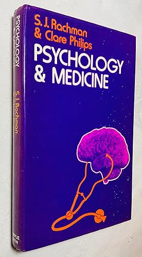 Seller image for Psychology and Medicine for sale by Hadwebutknown