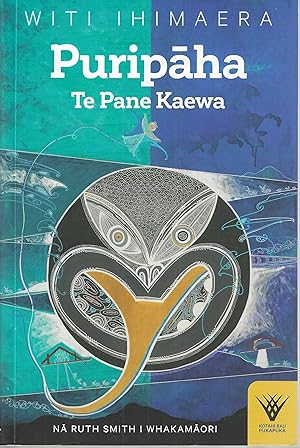 Puripaha: Te Pane Kaewa: (Kotahi Rau Pukapuka 6) [Maori edition of Bulibasha: King of the Gypsies]