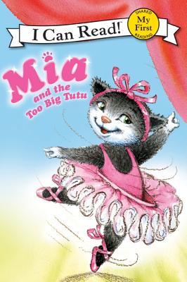 Seller image for MIA and the Too Big Tutu (Paperback or Softback) for sale by BargainBookStores