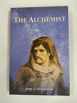 Immagine del venditore per The Alchemist: In the Footsteps of Giordano Bruno. venduto da TraperaDeKlaus