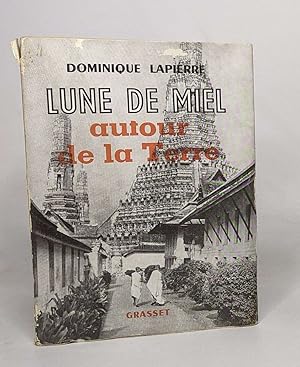 Lune de miel autour de la terre