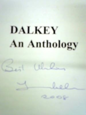 Bild des Verkufers fr Dalkey: An Anthology zum Verkauf von World of Rare Books