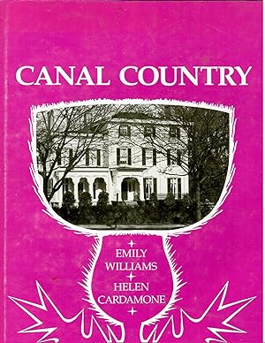 Seller image for CANAL COUNTRY Utica to Binghamton. for sale by Tintagel