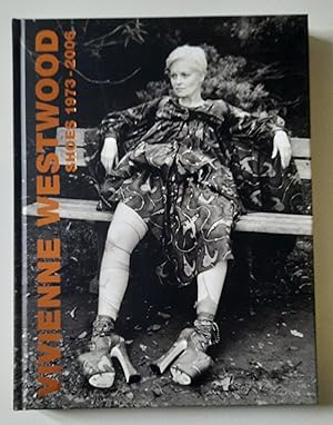 Seller image for VIVIENNE WESTWOOD SHOES 1973-2006 DAMIANI ED. 2006 for sale by paolo tonnarelli