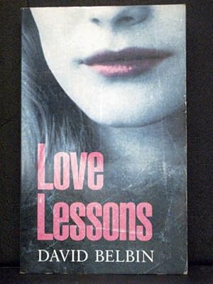 Seller image for Love Lessons for sale by Booksalvation